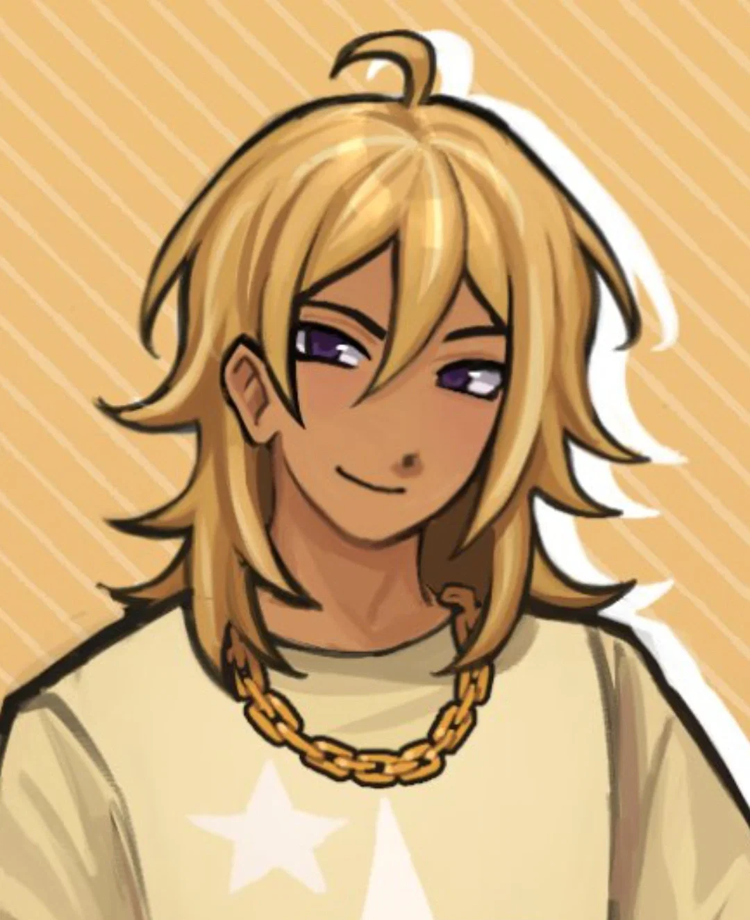 Shidou Kazuya — Ultimate Soccer Player 