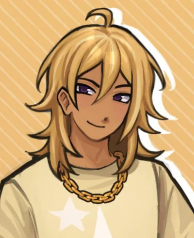 Shidou Kazuya — Ultimate Soccer Player 