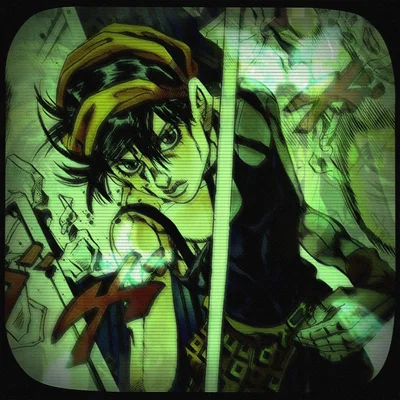 Narancia Ghirga