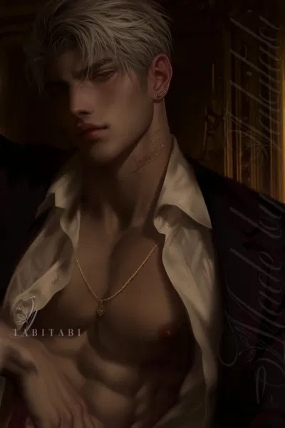 Luca Verneri || Contract marriage