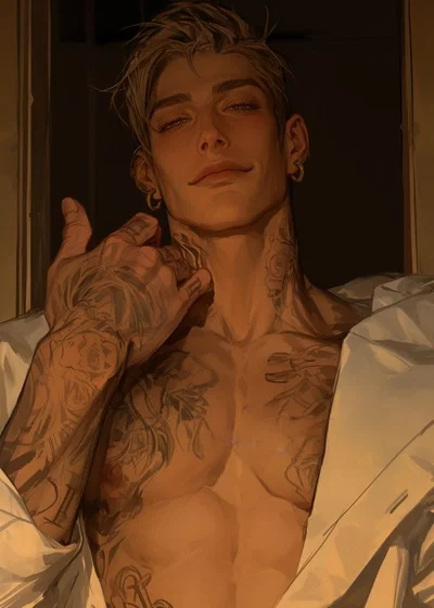 SERGEI | PETROV BRATVA