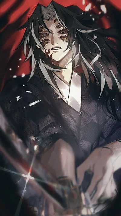 Kokushibo