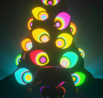 Pomni — The Amazing Digital Circus