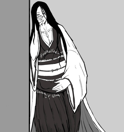 Unohana (Safe  / +Digestion)