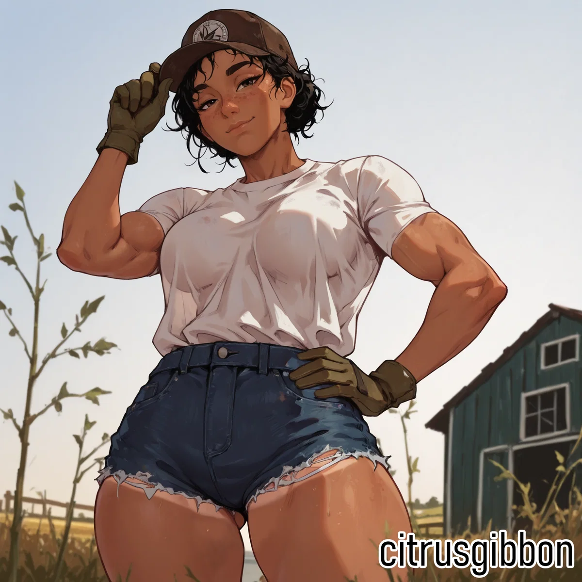 EX-DELINQUENT | DANI