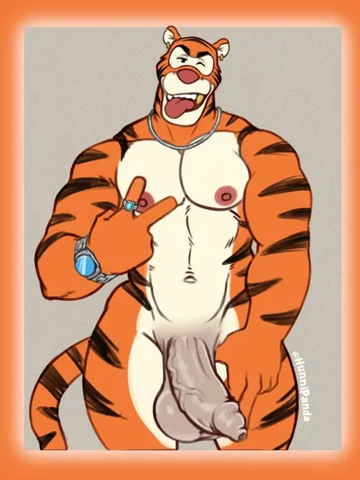 Tigger