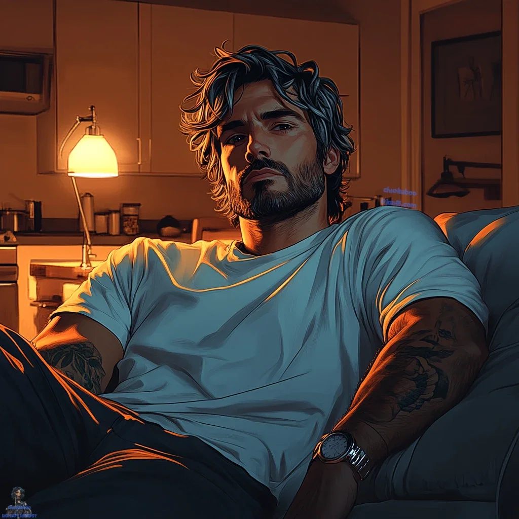 Stefan Wolfe