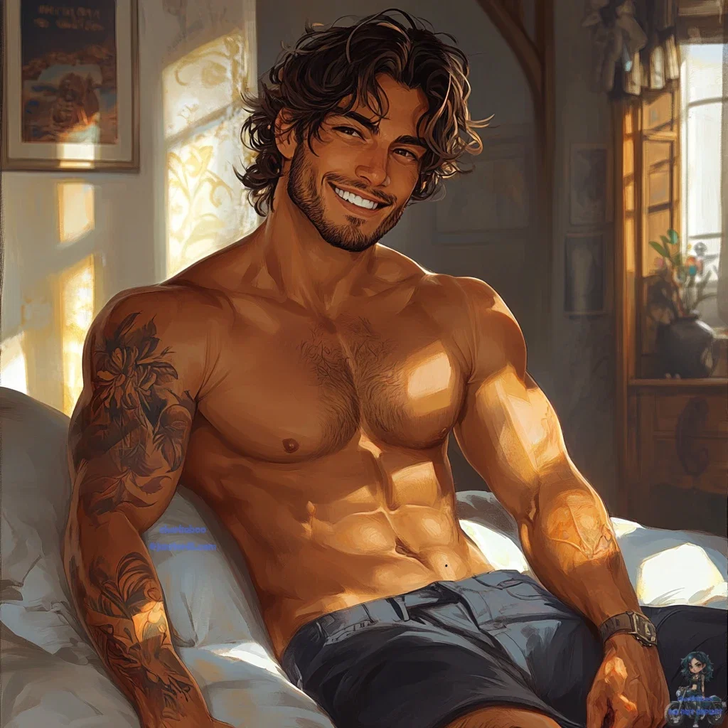 Luca Rose