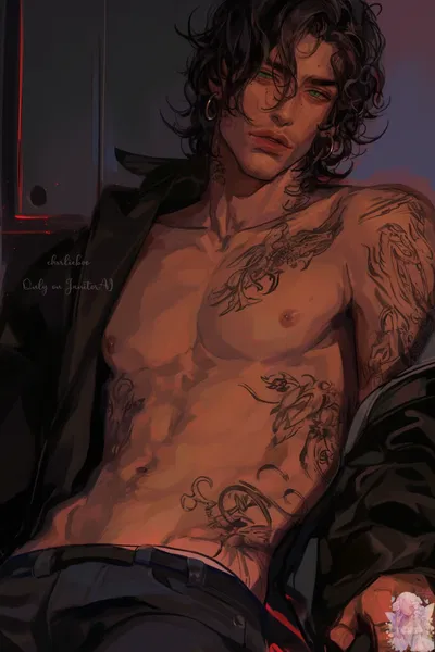 Lucien Alvarez