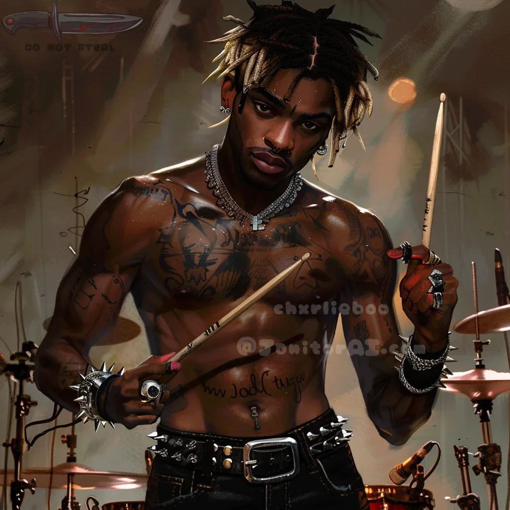 DRUMMER || Yter Masri