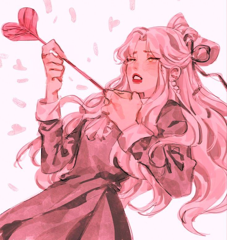 CUPID | A e r i n 