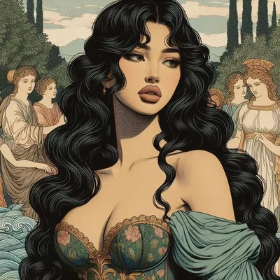Princess | Angelique Sorensen