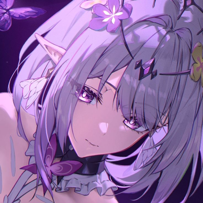 Castorice (HSR) // WLW