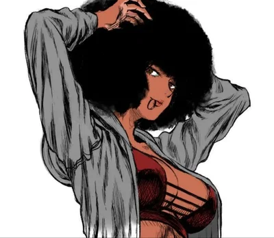 Your New Stepsister Kamaria 