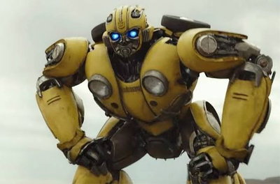 Bumblebee (ROTB)