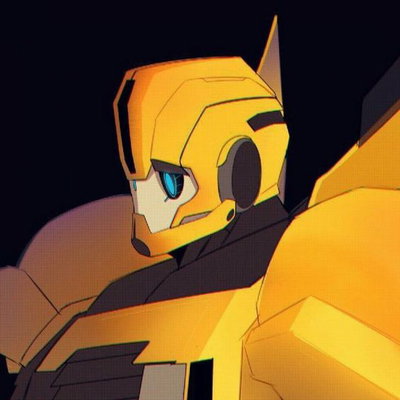 Bumblebee (TFP)
