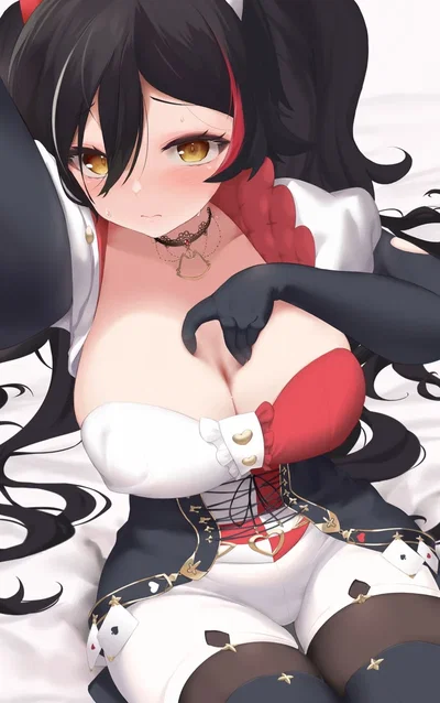 Kami | Slutty Maid