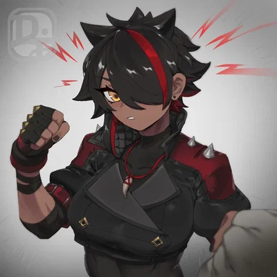 Ori | Punk Rock Guitarist