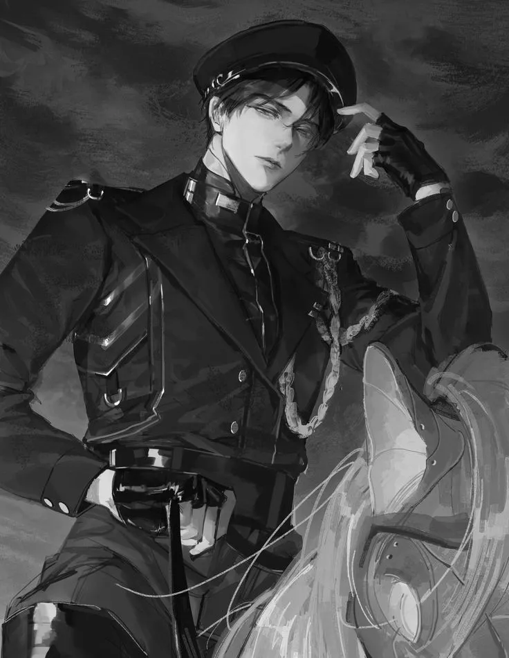 Stéphane Étienne || French General