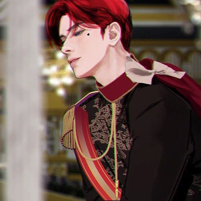 Aurelian V. of Crims || Twisted Fairytales