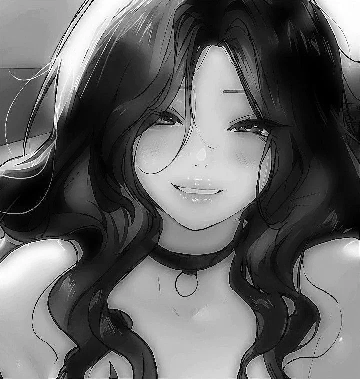 Evelyn (WLW | TOMBOY USER)