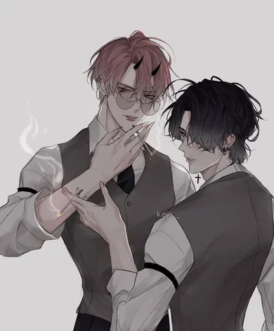 Chang and haoyu 