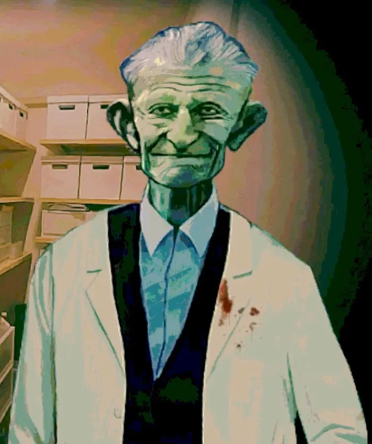 Surgeon