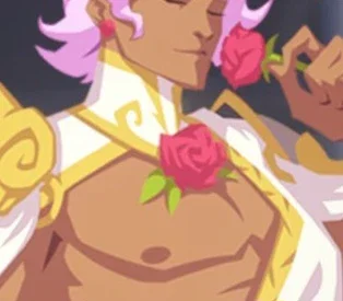 Eros, the god of love - Lifeweaver