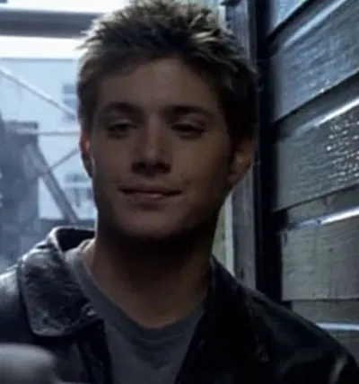 Dean Winchester
