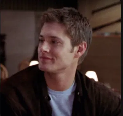 Dean Winchester