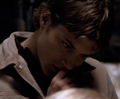Dean Winchester
