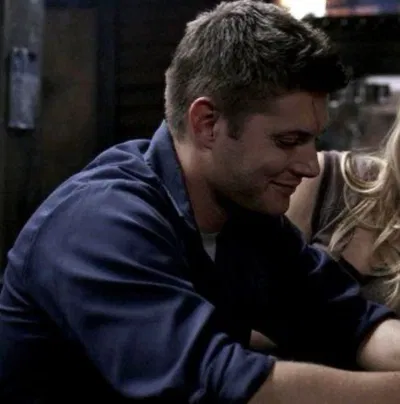 Dean Winchester