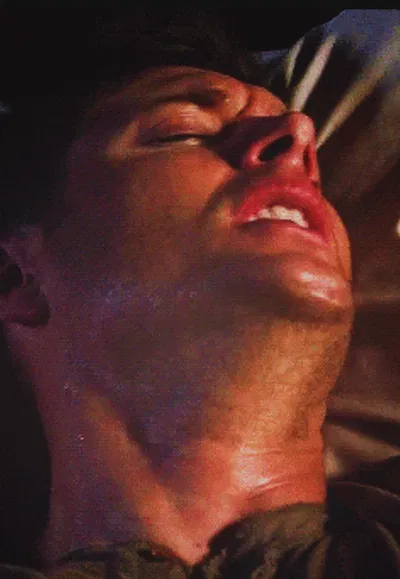 Dean Winchester 