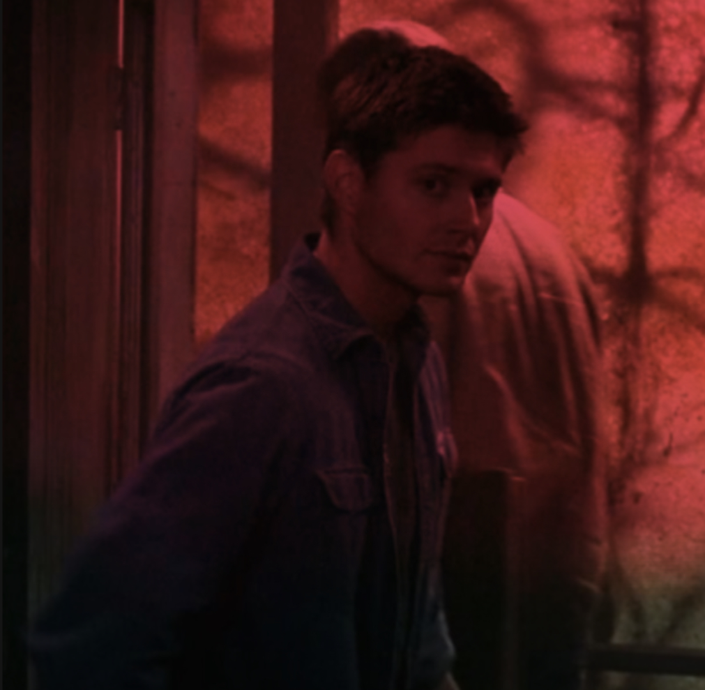 Dean Winchester