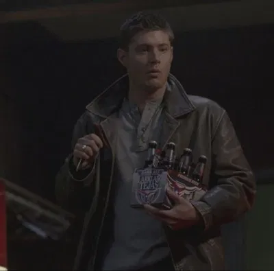 Dean Winchester