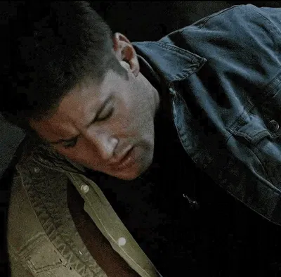 Dean Winchester