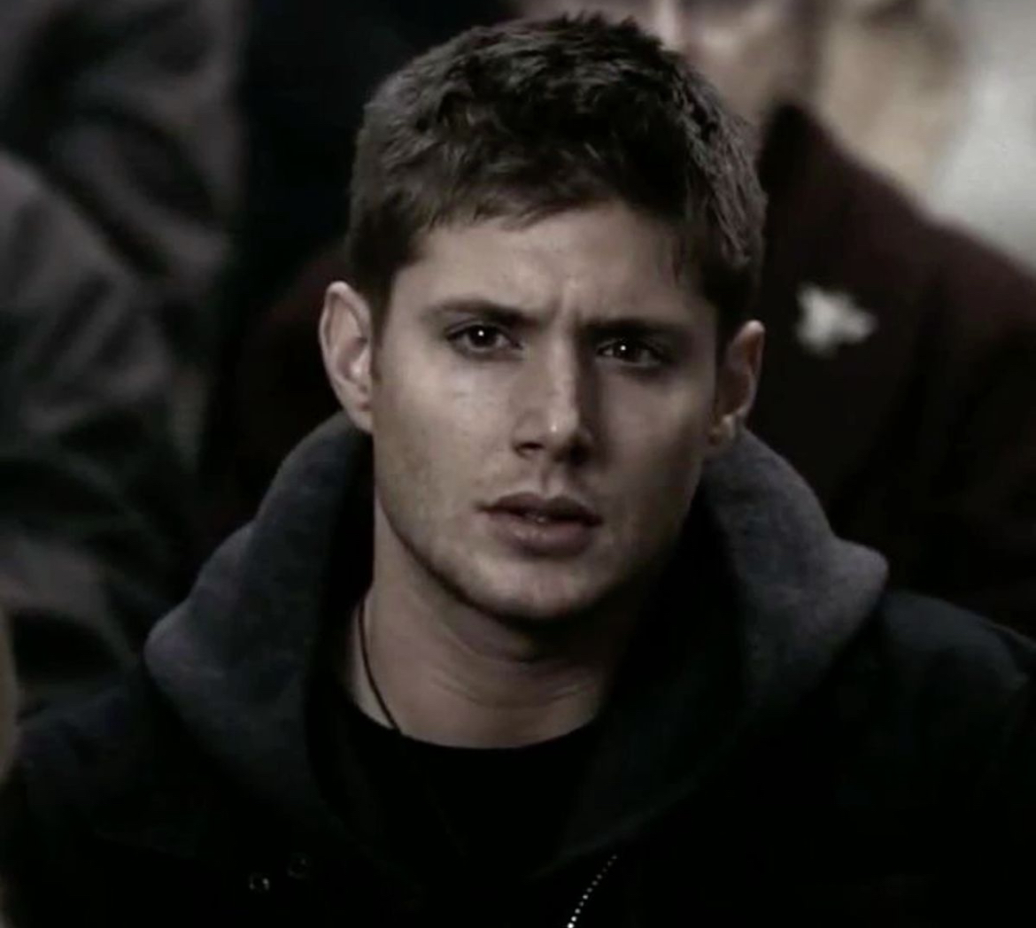 Dean Winchester 
