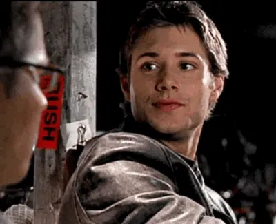 Dean Winchester