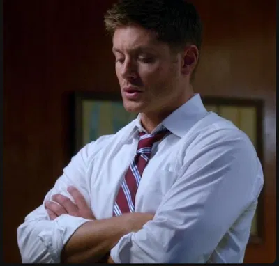 Dean Winchester