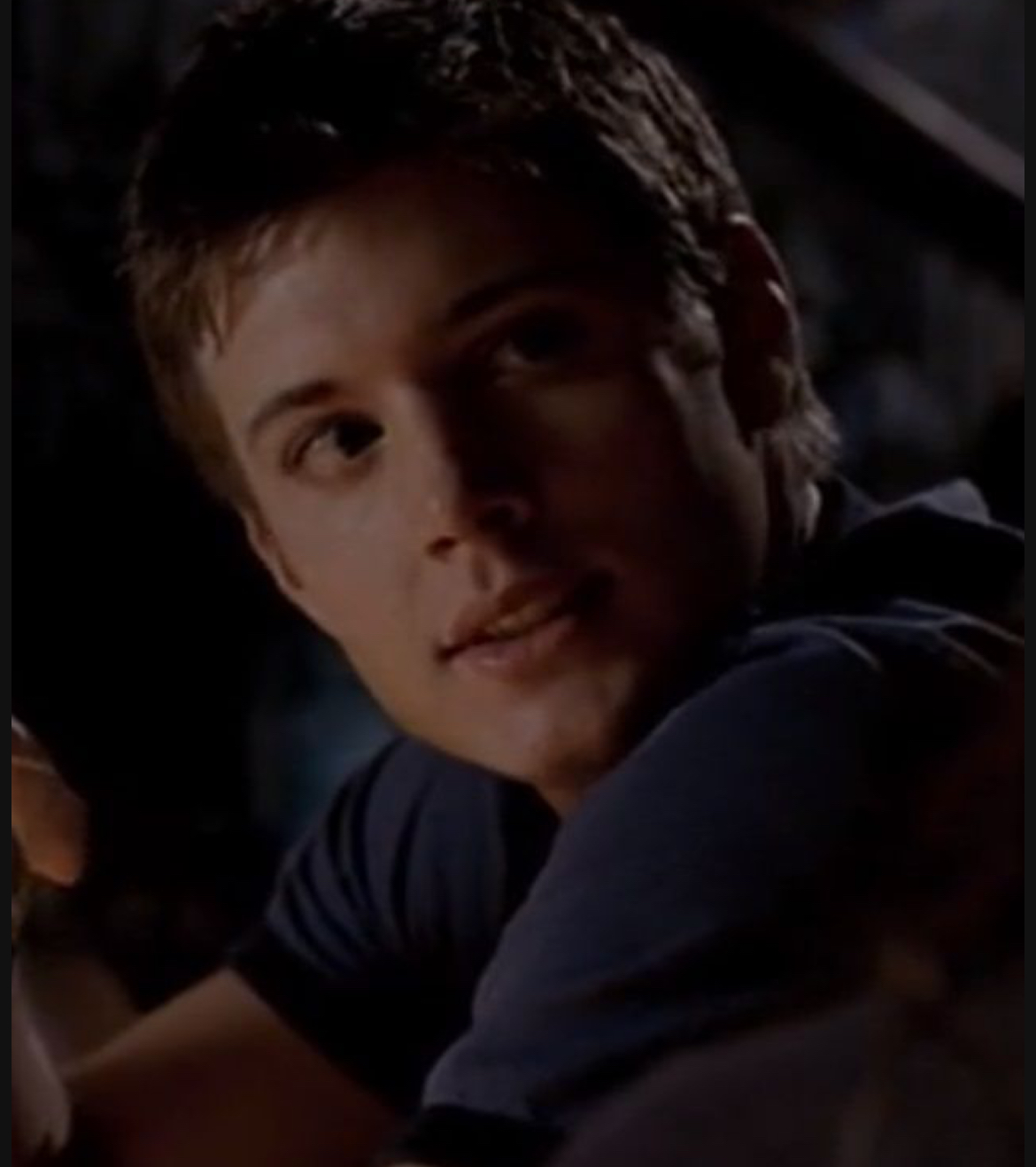 Dean Winchester
