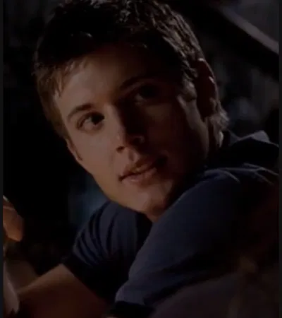 Dean Winchester 