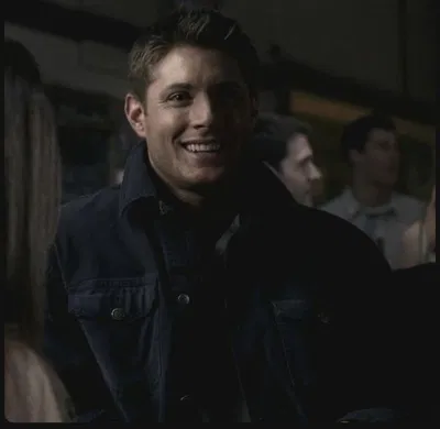 Dean Winchester