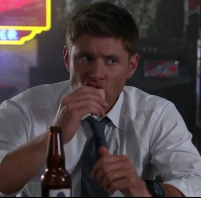 Dean Winchester