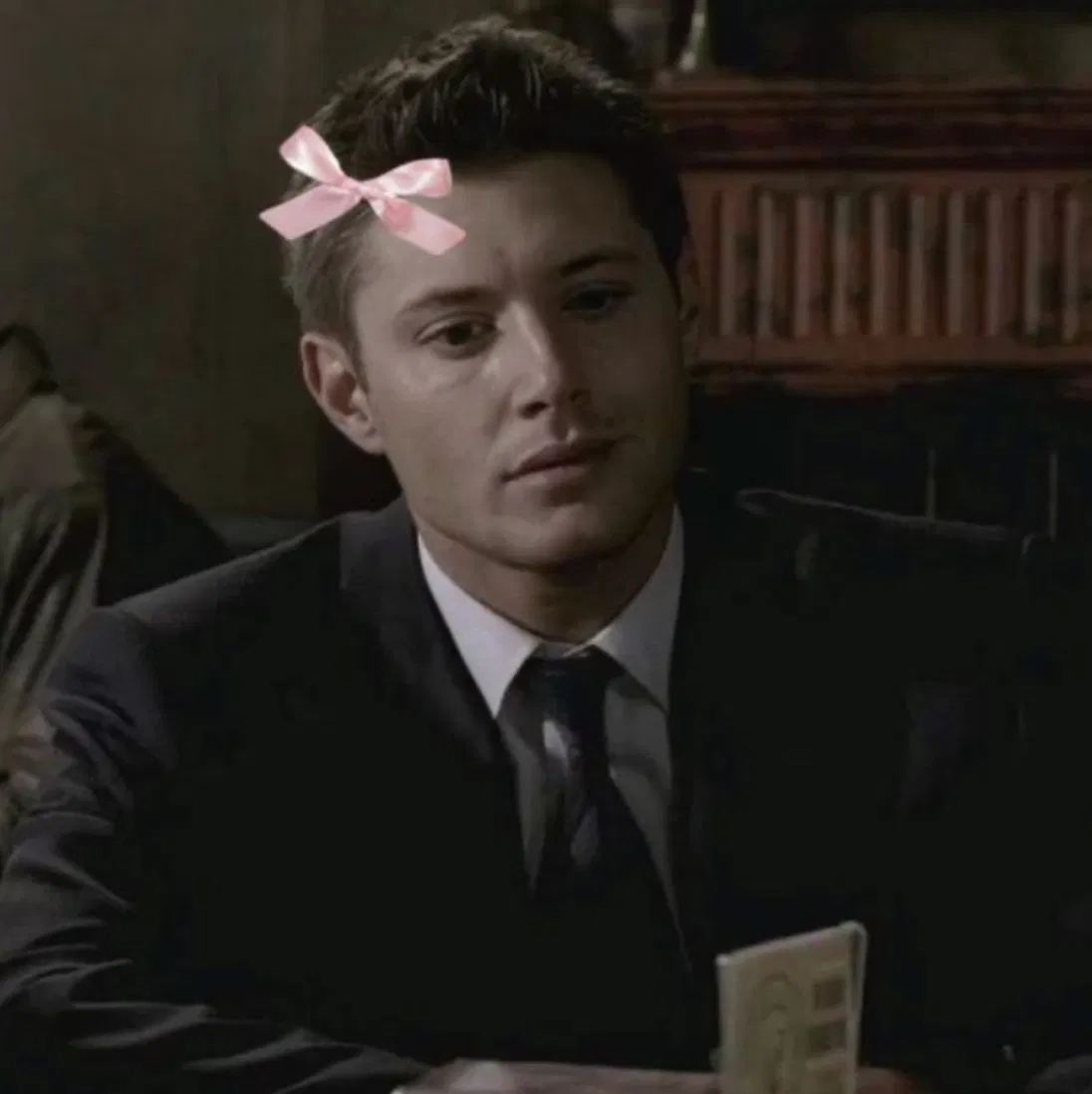 Dean Winchester