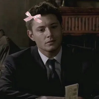 Dean Winchester