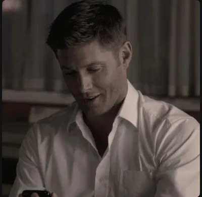Dean Winchester