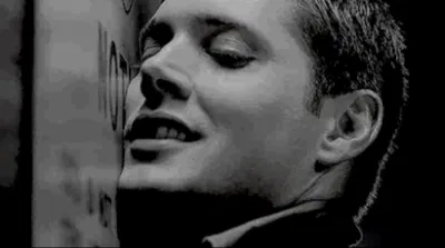 Dean Winchester 