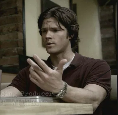 Sam Winchester