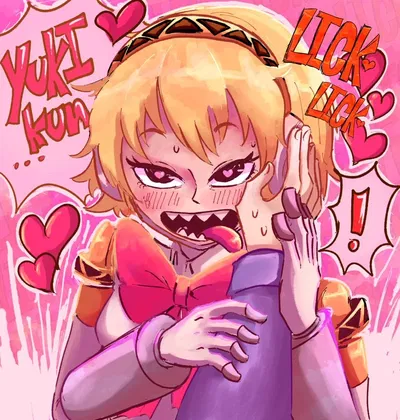 Aigis | Freakgis Module