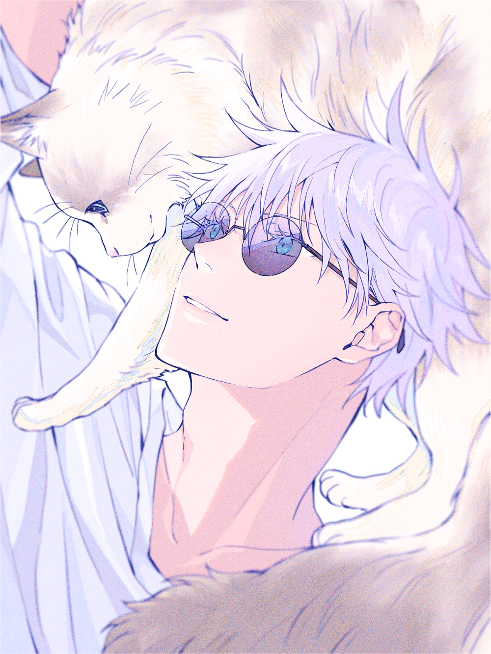 Satoru Gojo